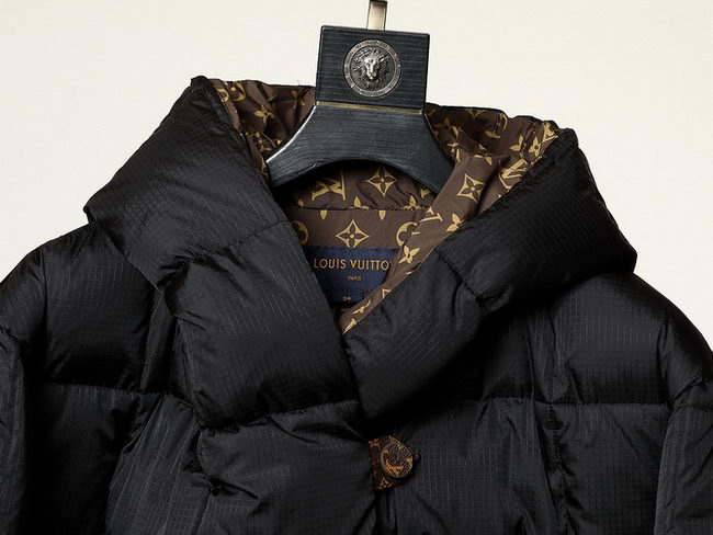 Louis Vuitton Down Jacket Wmns ID:202109f217
